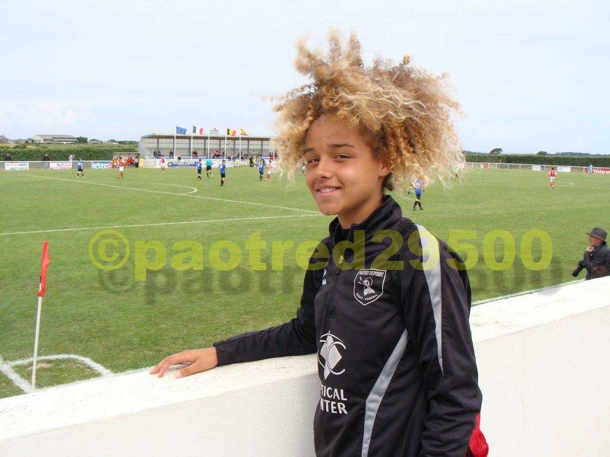 Une Merc&rsquo;hed Dispount se distingue