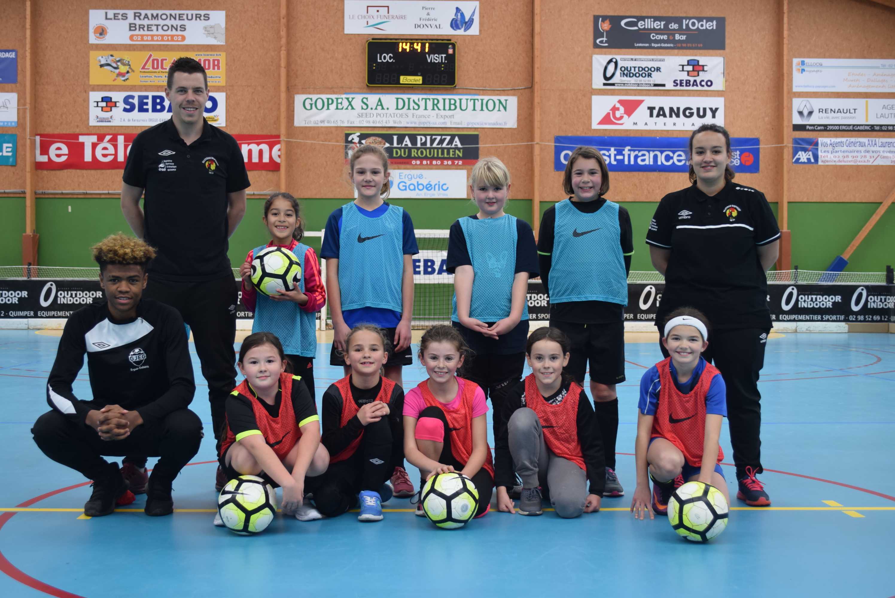 Le Noël des Merc&rsquo;hed Dispount