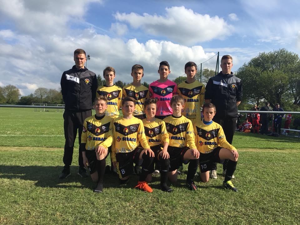 Les résultats du Week End