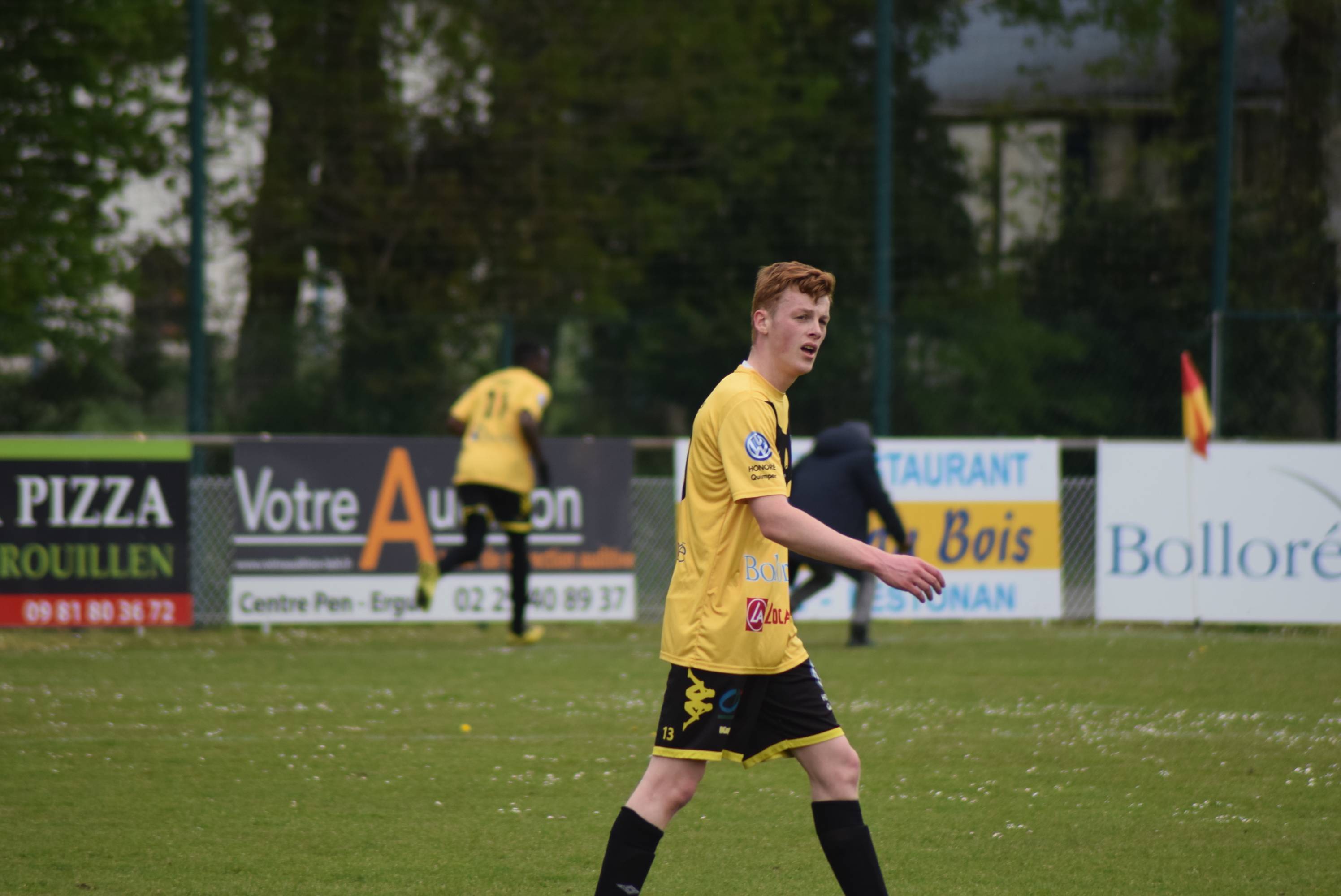 D3 Photos vs Edern Sports