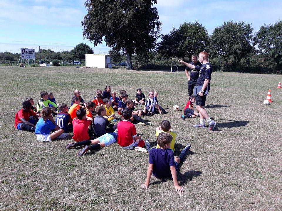 Tous les résultats du Week End