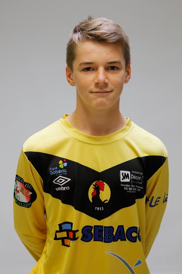 Bon rétablissement Gaëtan !