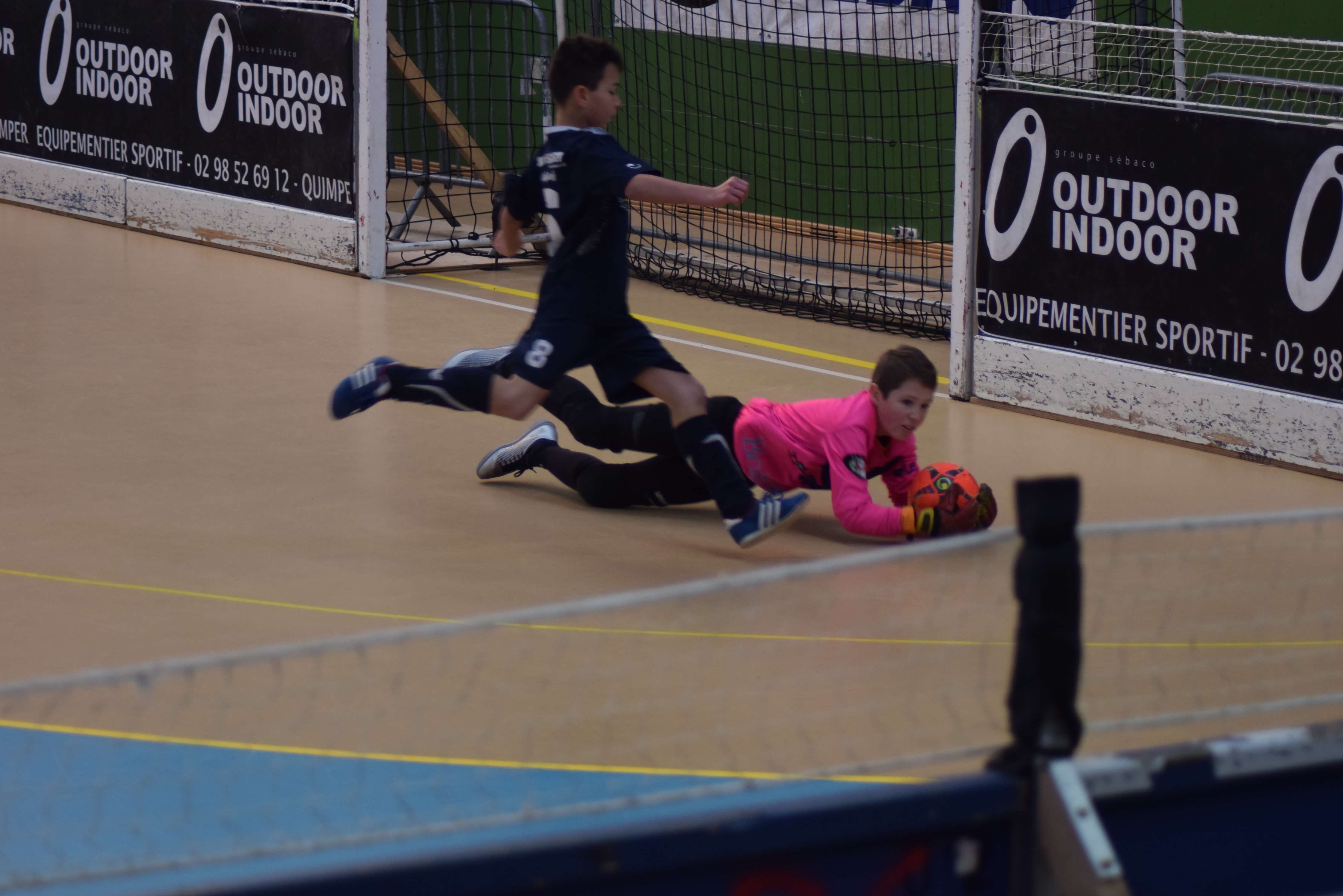 Foi 2018 Le Pré Tournoi : C &lsquo;est parti !