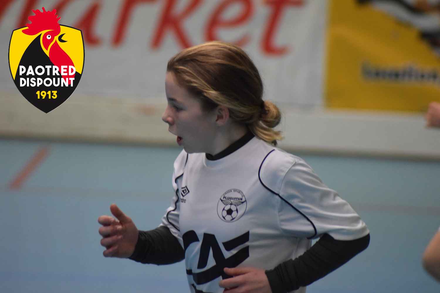 Pré Tournoi : US PLUGUFFAN dans la cour des grands