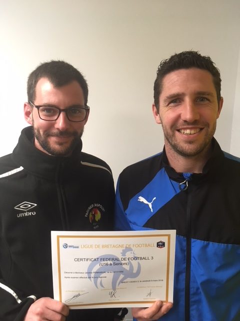 Focus sur la Formation des Educateurs