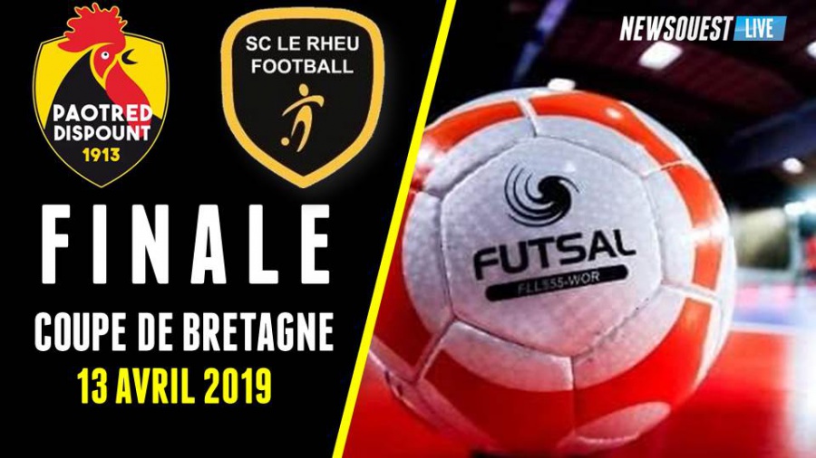Futsal : L&rsquo;aventure continue !