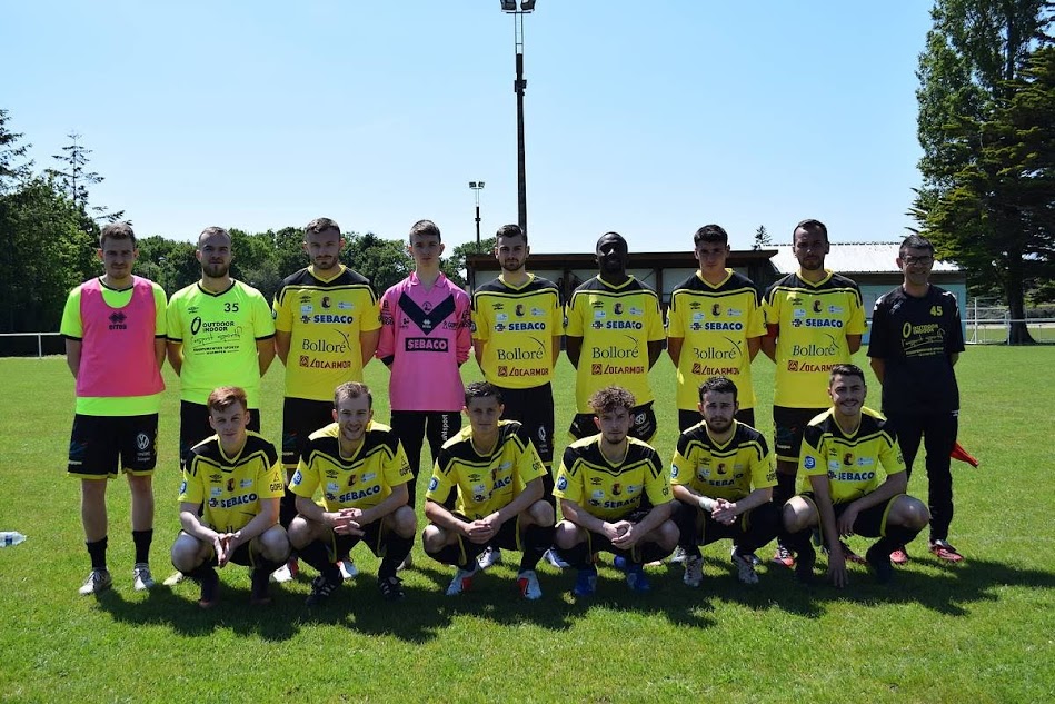 2 à 1 : Le score du jour !