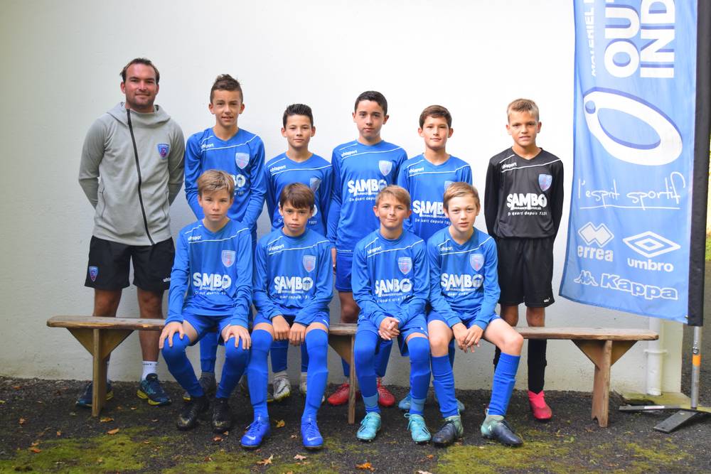 7ème Leston&rsquo;Cup