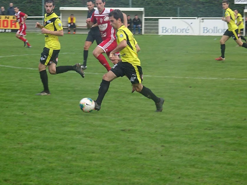 N3 : Plabennec Photos