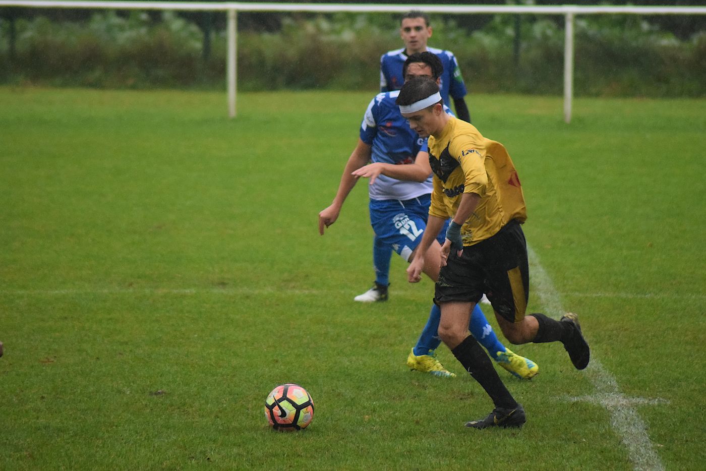 Gambardella : L&rsquo;aventure continue ! Video
