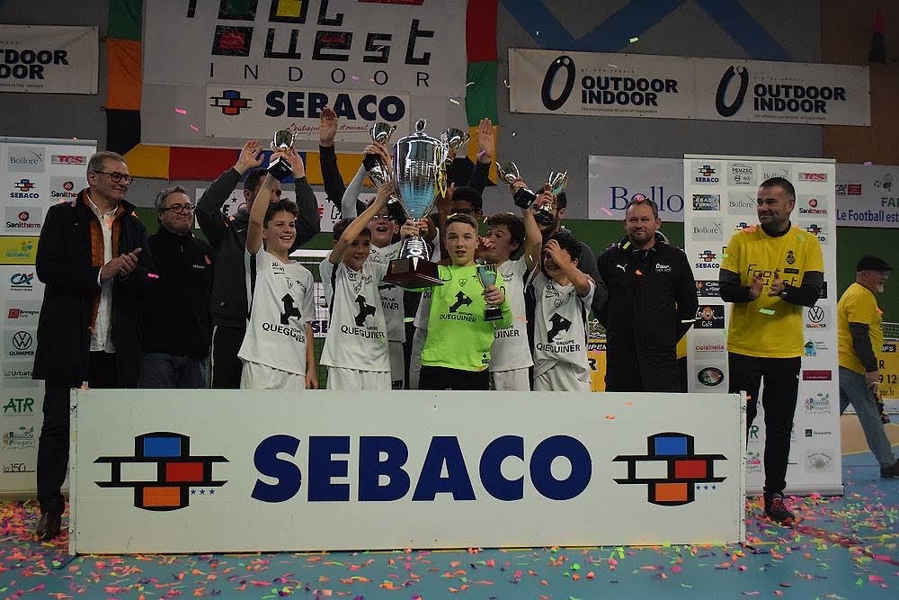 FOI : Quelle finale !