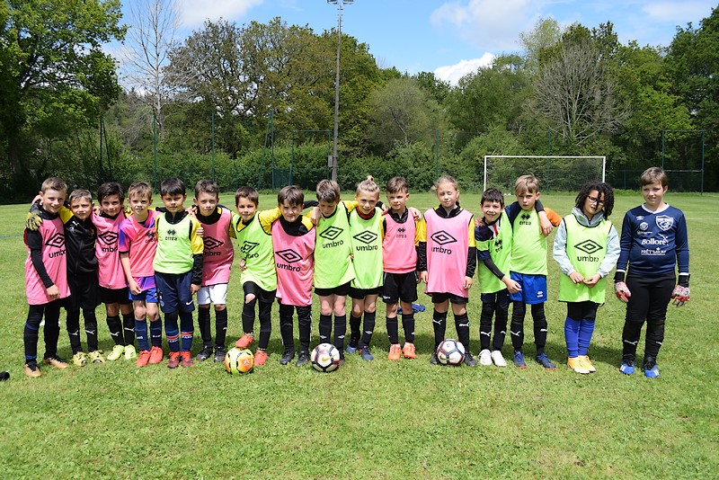 Le programme seniors et jeunes  :  28 et 29 Août 2021