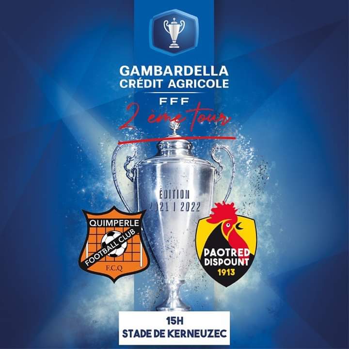 Le programme de nos équipes de jeunes