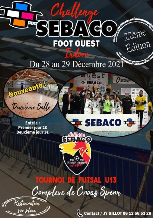 EDITION 2021 ANNULEE