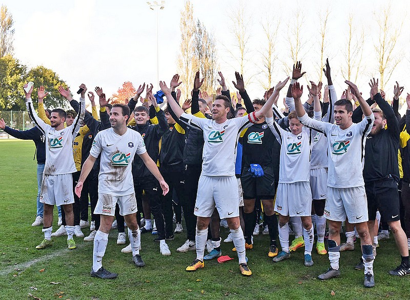 CDF les photos de Fañch Hemery