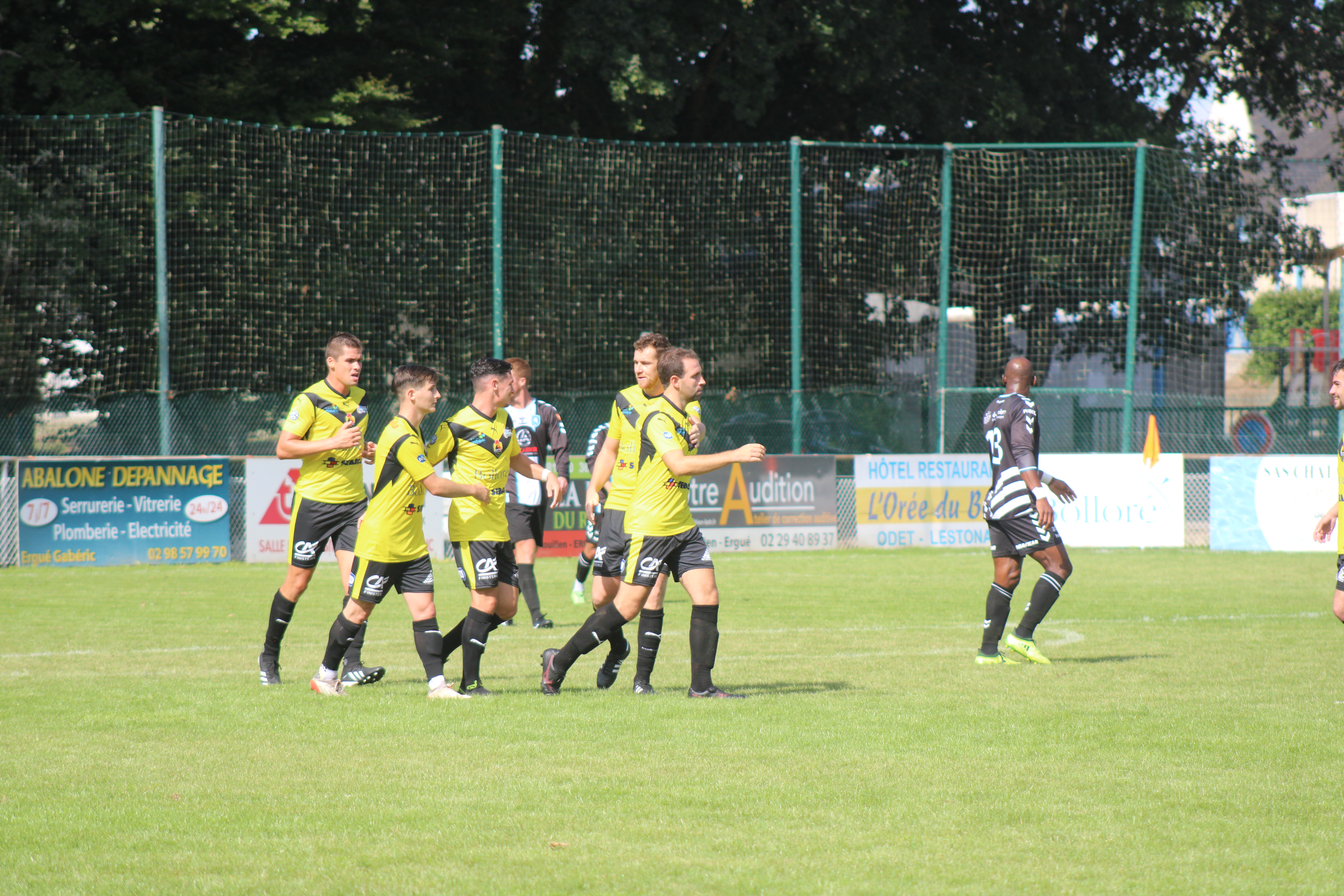 Le Groupe de National 3   2023 2024