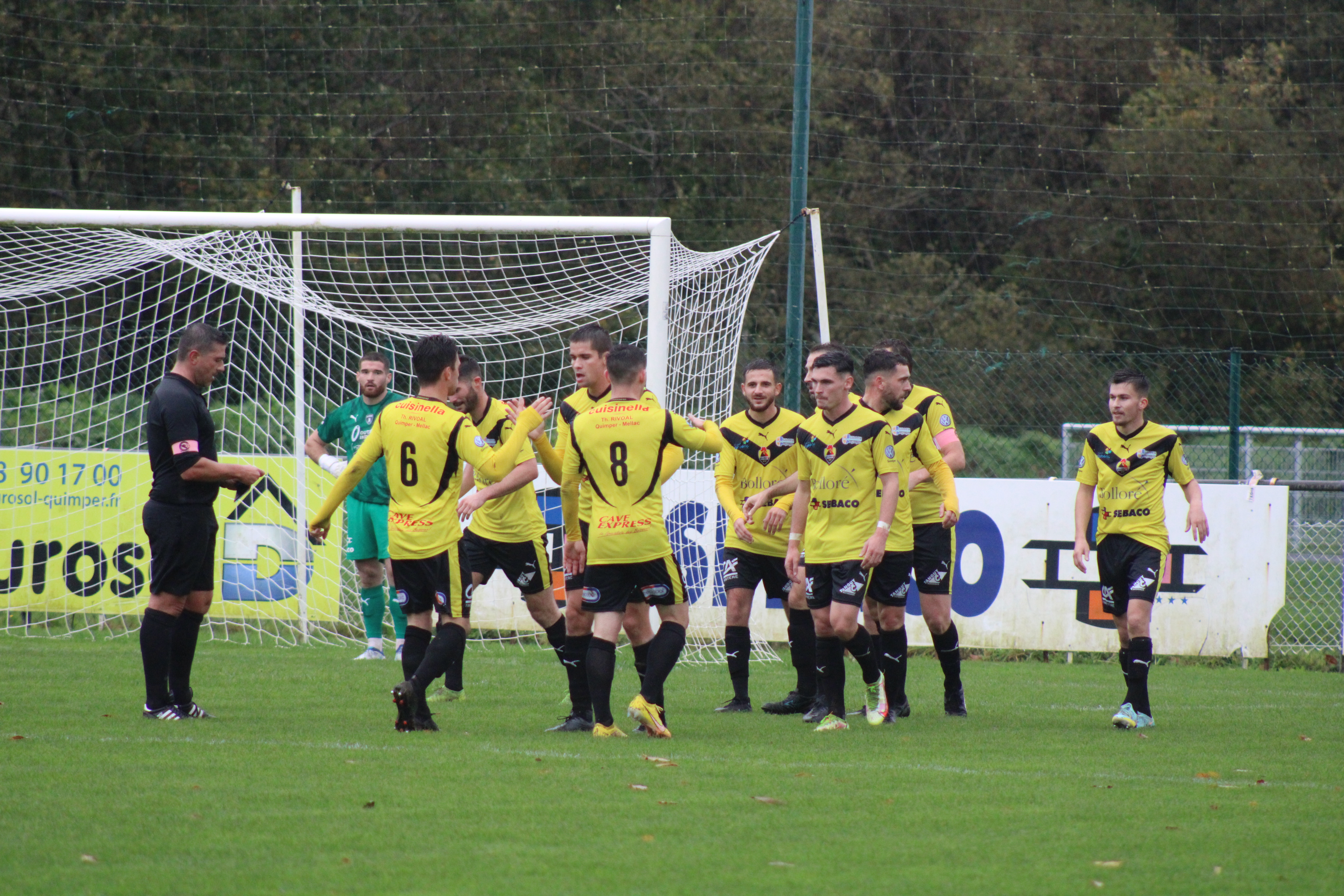 Programme Seniors R3 D1 D3