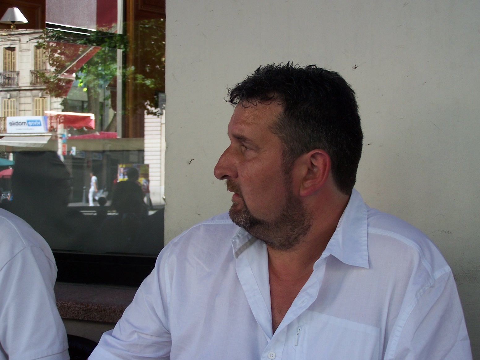 Une triste nouvelle !