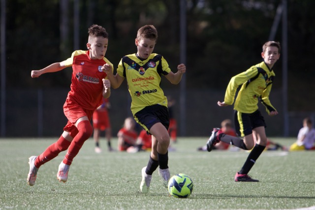 RESULTATS DU WEEK-END JEUNES