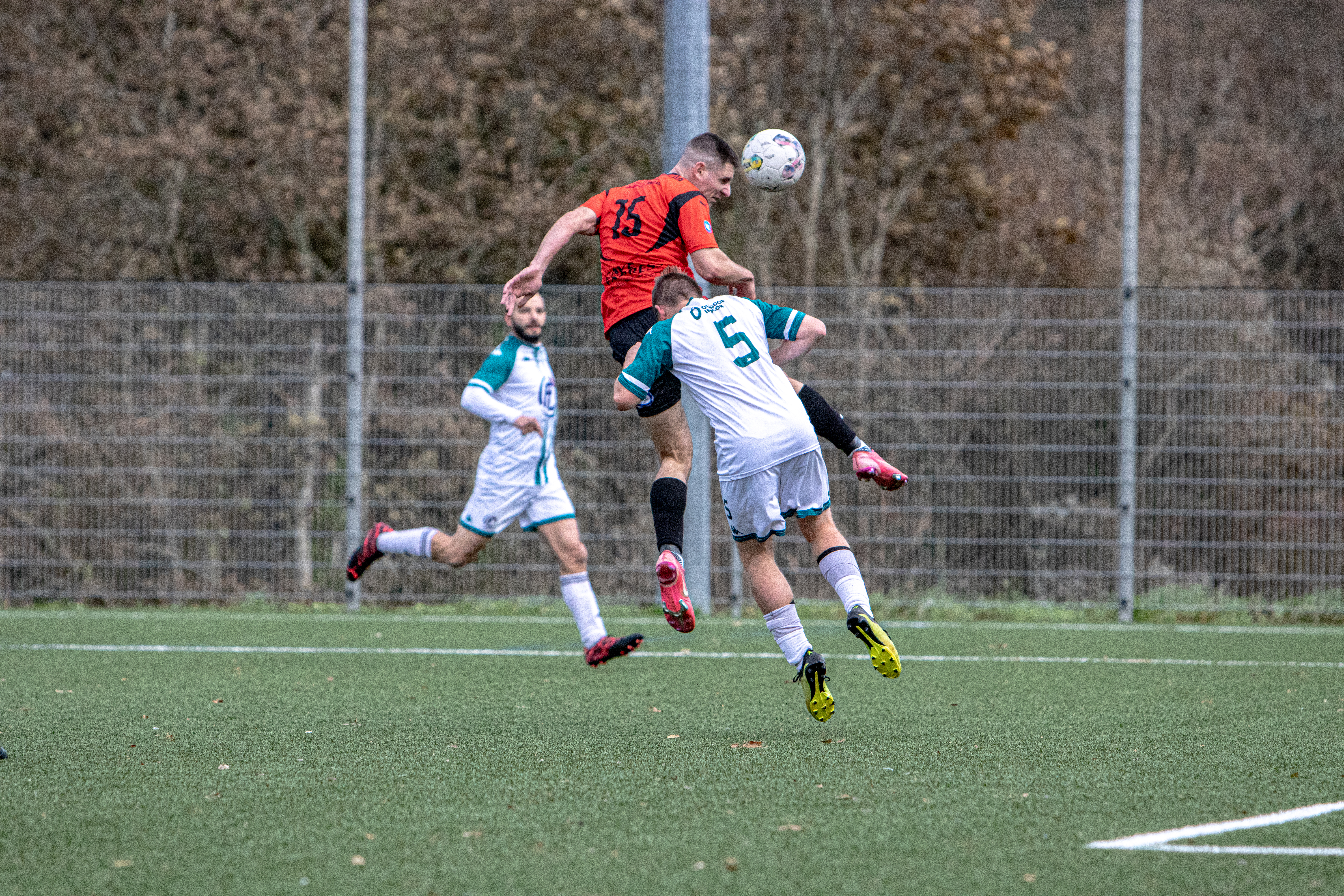 PROGRAMME SENIORS DU WEEK-END