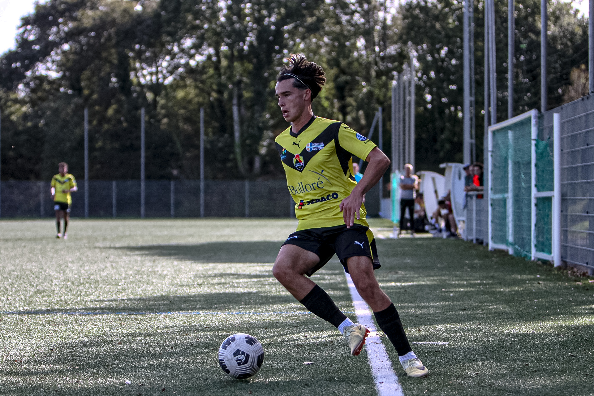 PROGRAMME JEUNES DU WEEK-END