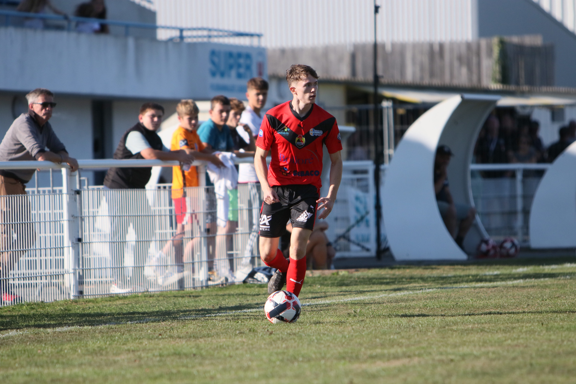 PROGRAMME SENIORS DU WEEK-END