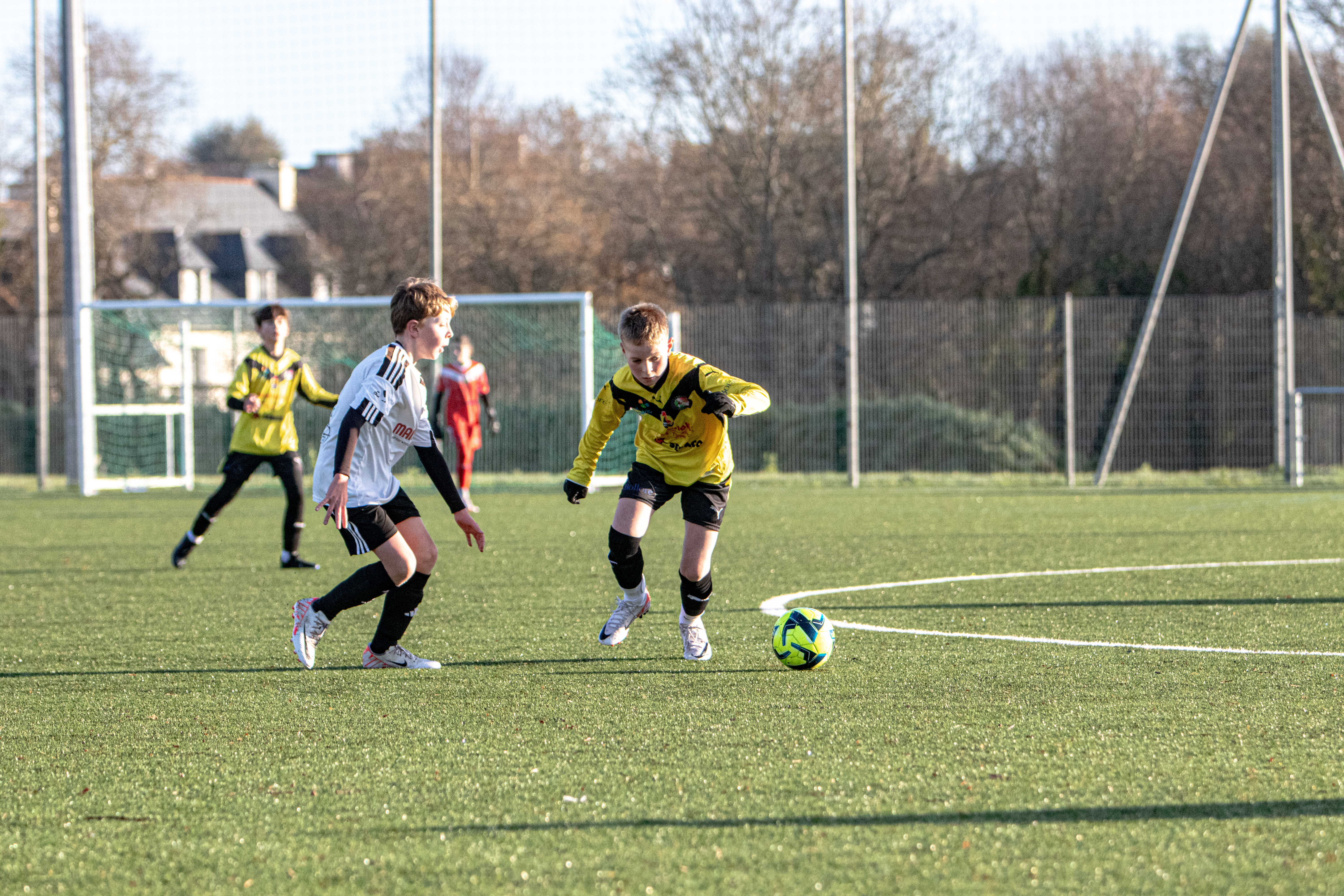 PROGRAMME JEUNES