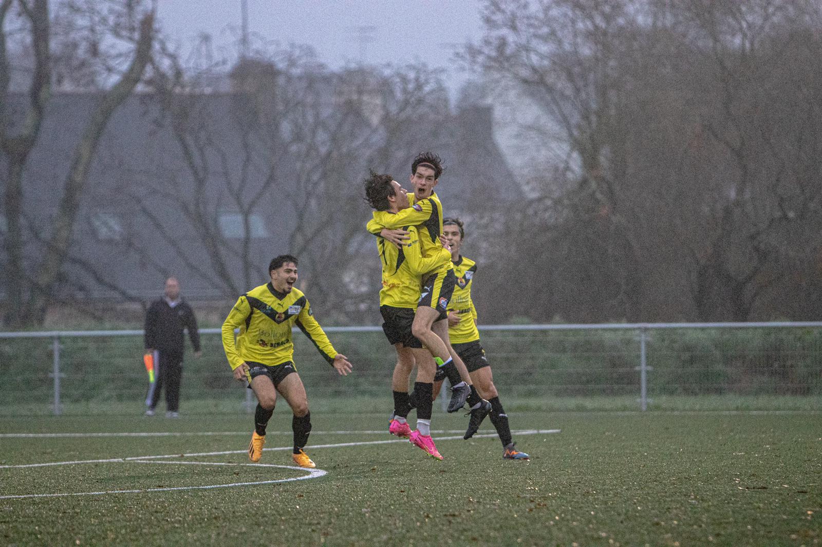 PROGRAMME JEUNES