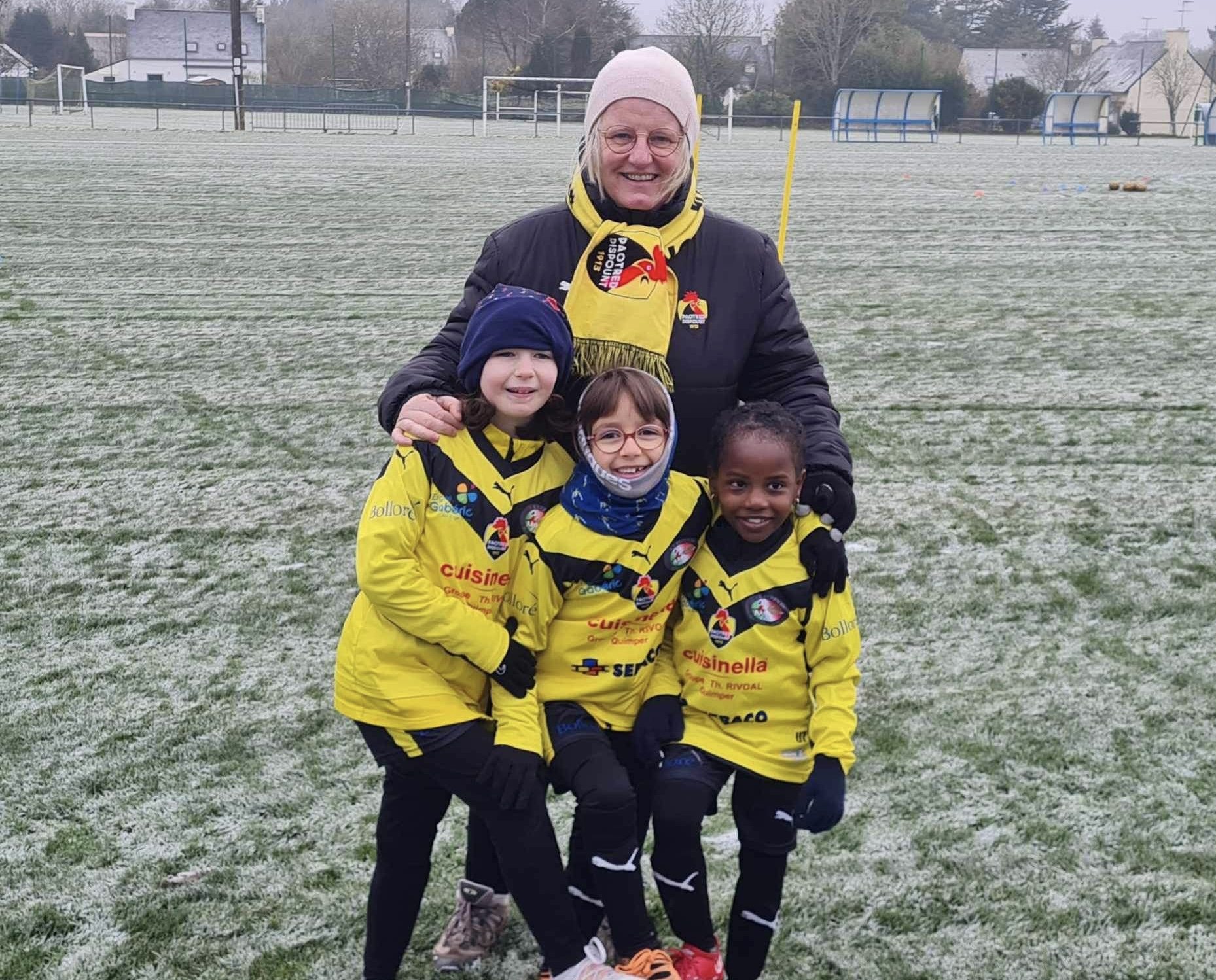 PROGRAMME JEUNES DU WEEK-END