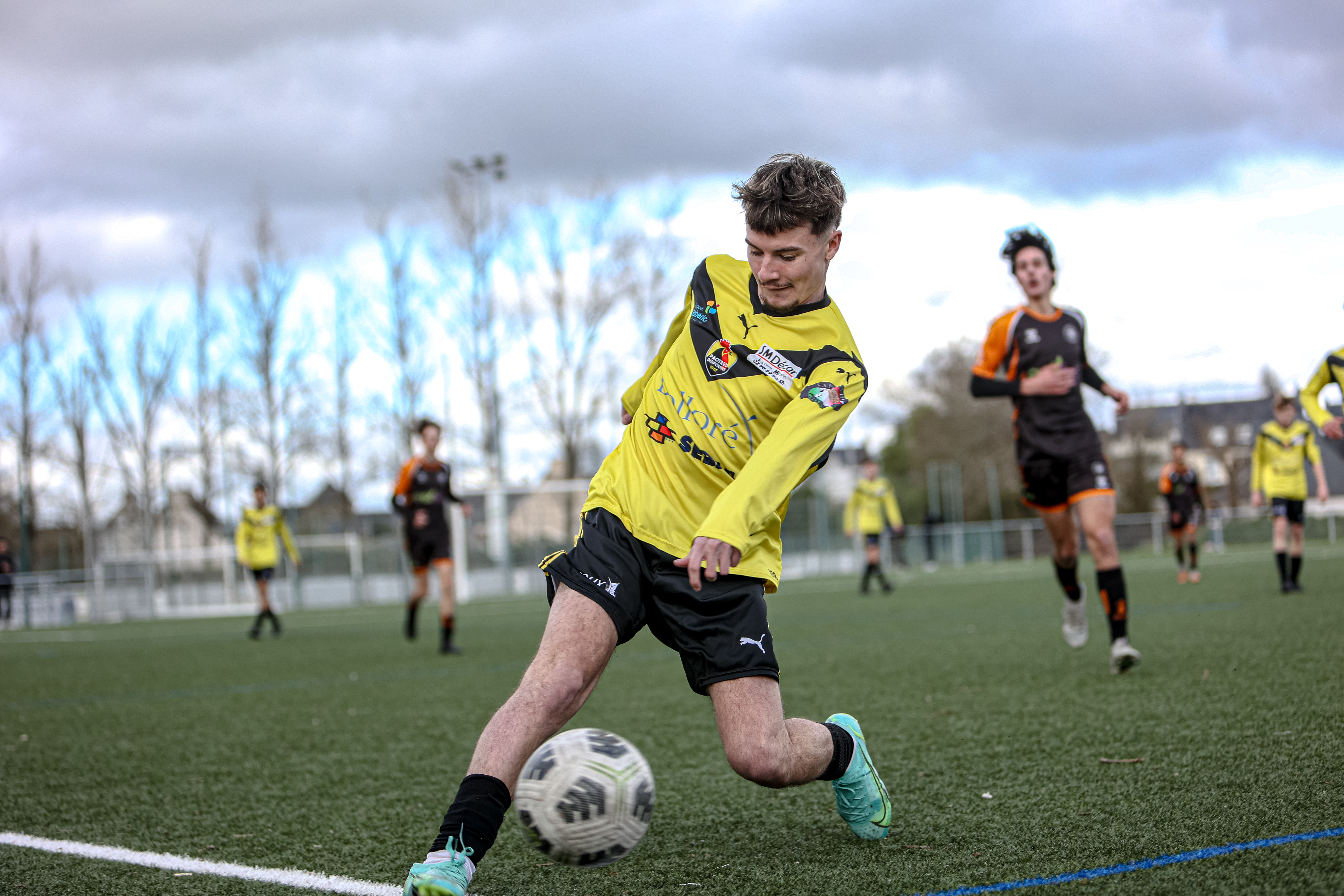 PROGRAMME JEUNES DU WEEK-END