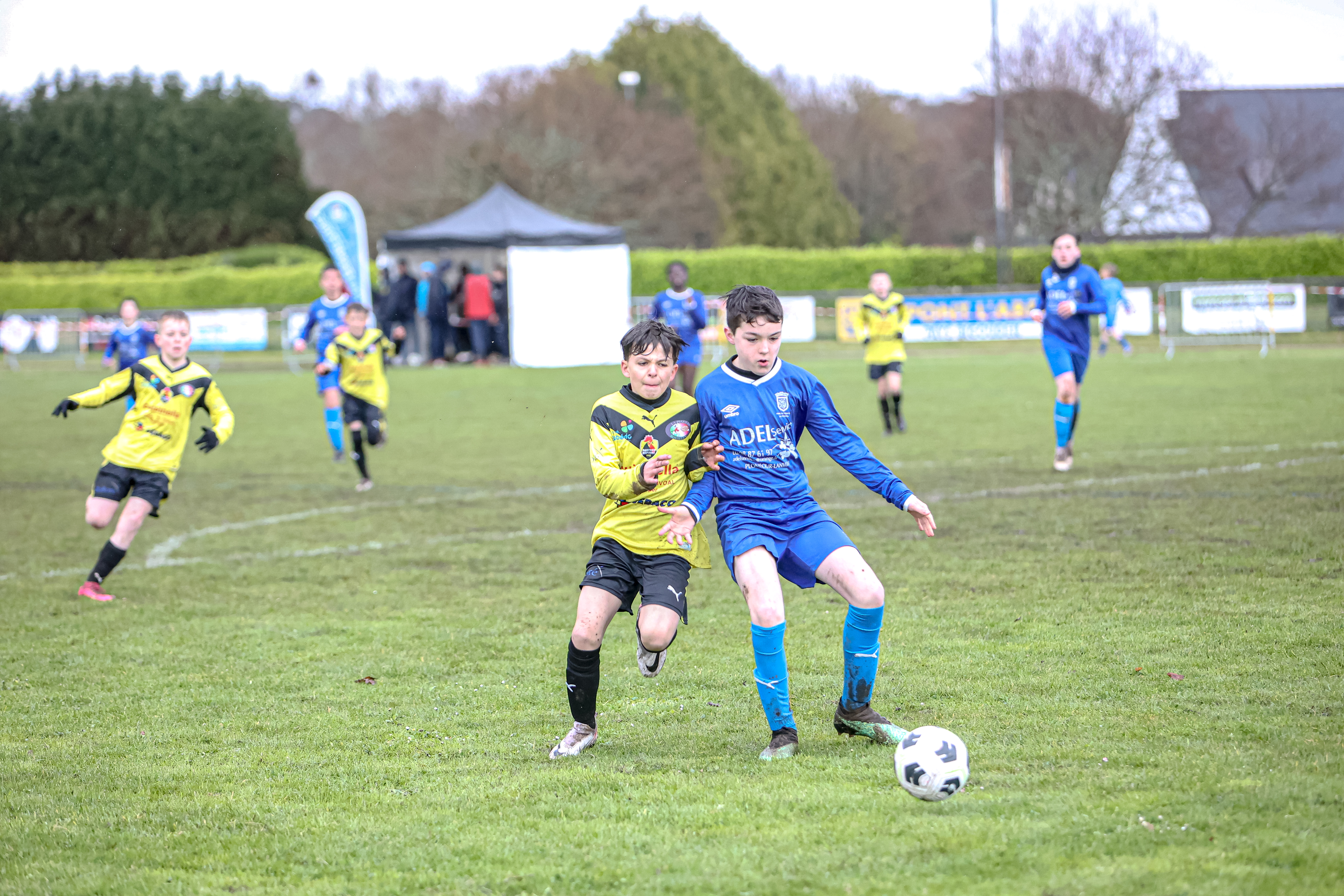 PROGRAMME DU WEEK-END JEUNES