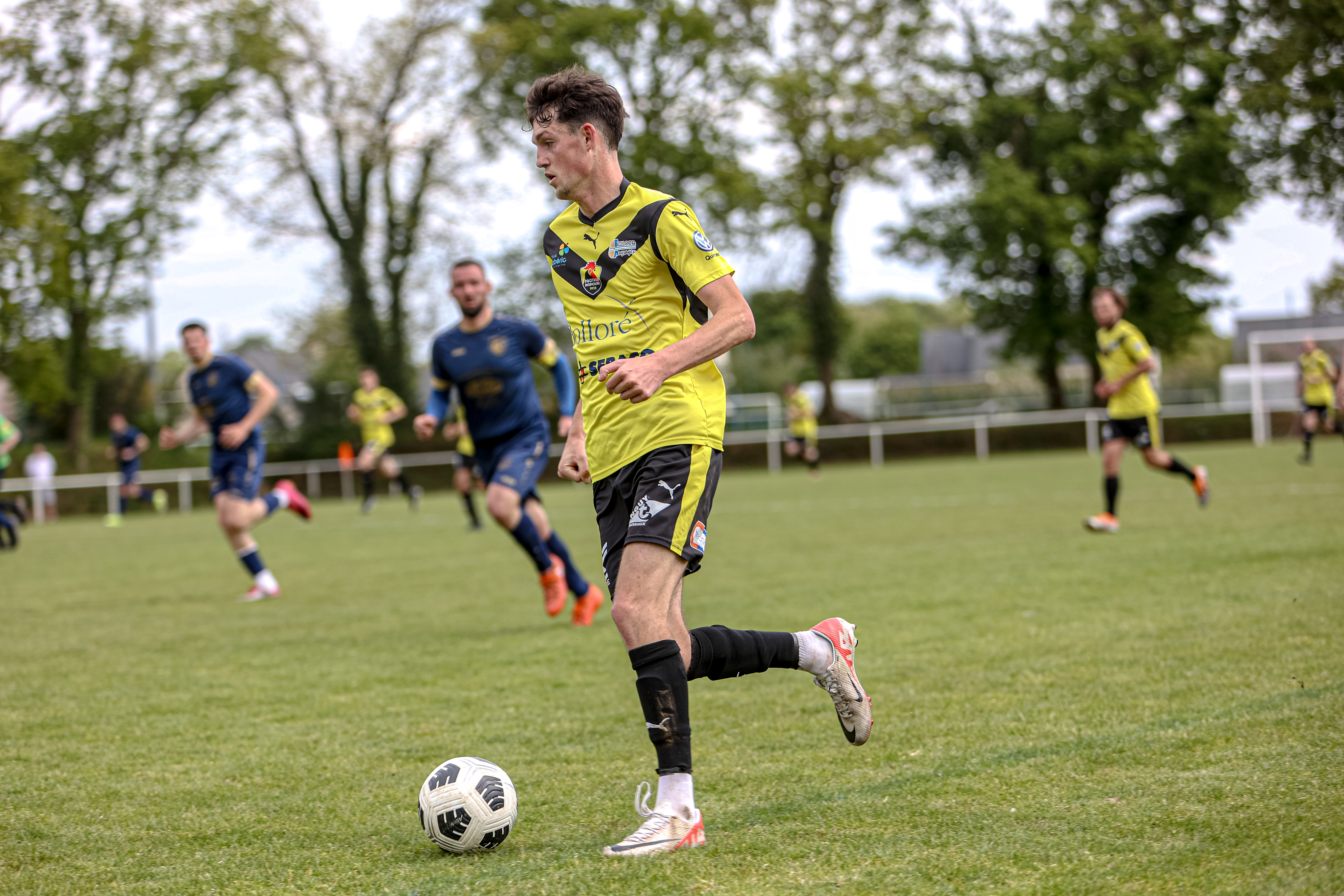 PROGRAMME SÉNIORS DU WEEK-END