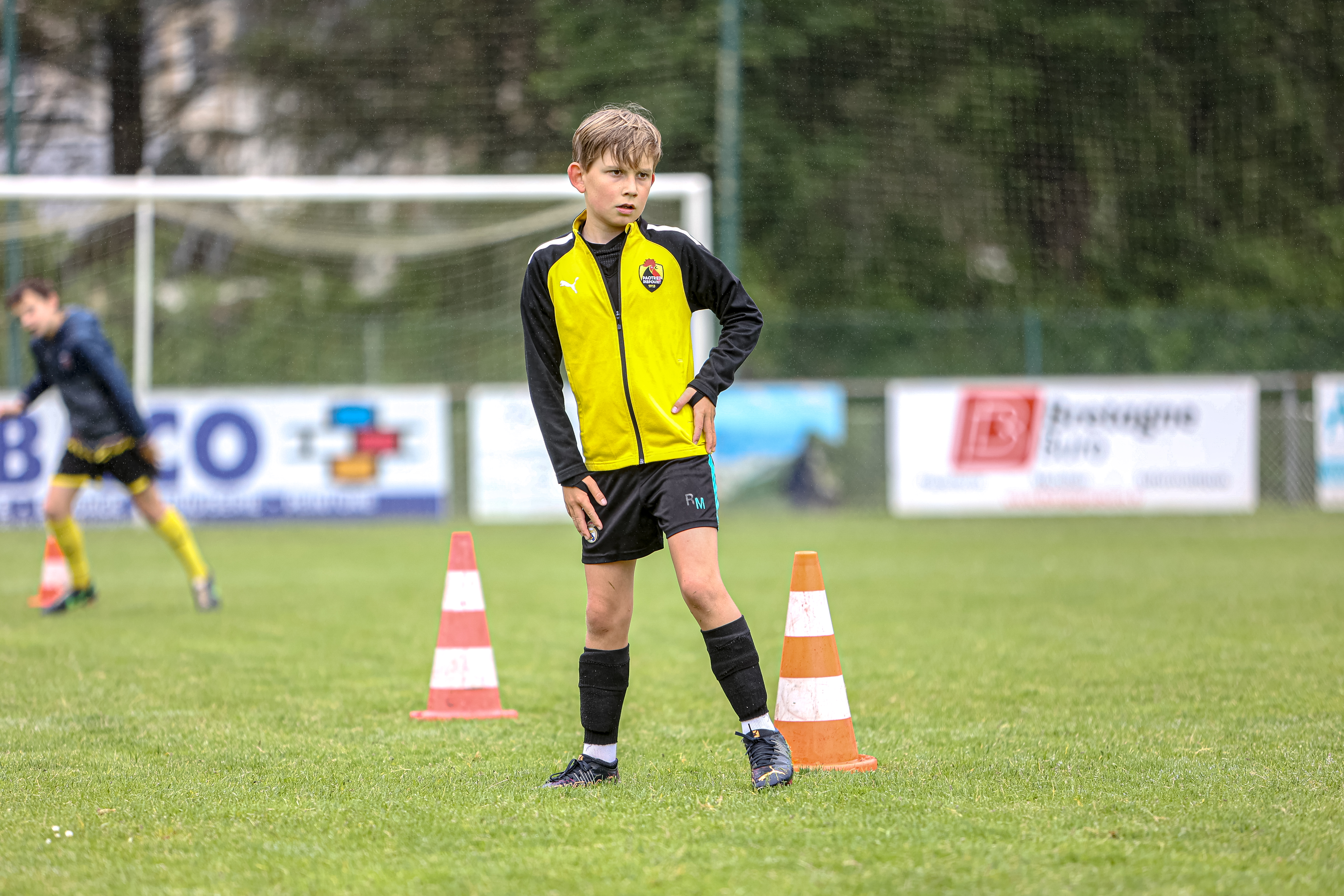 PROGRAMME JEUNES DU WEEK-END