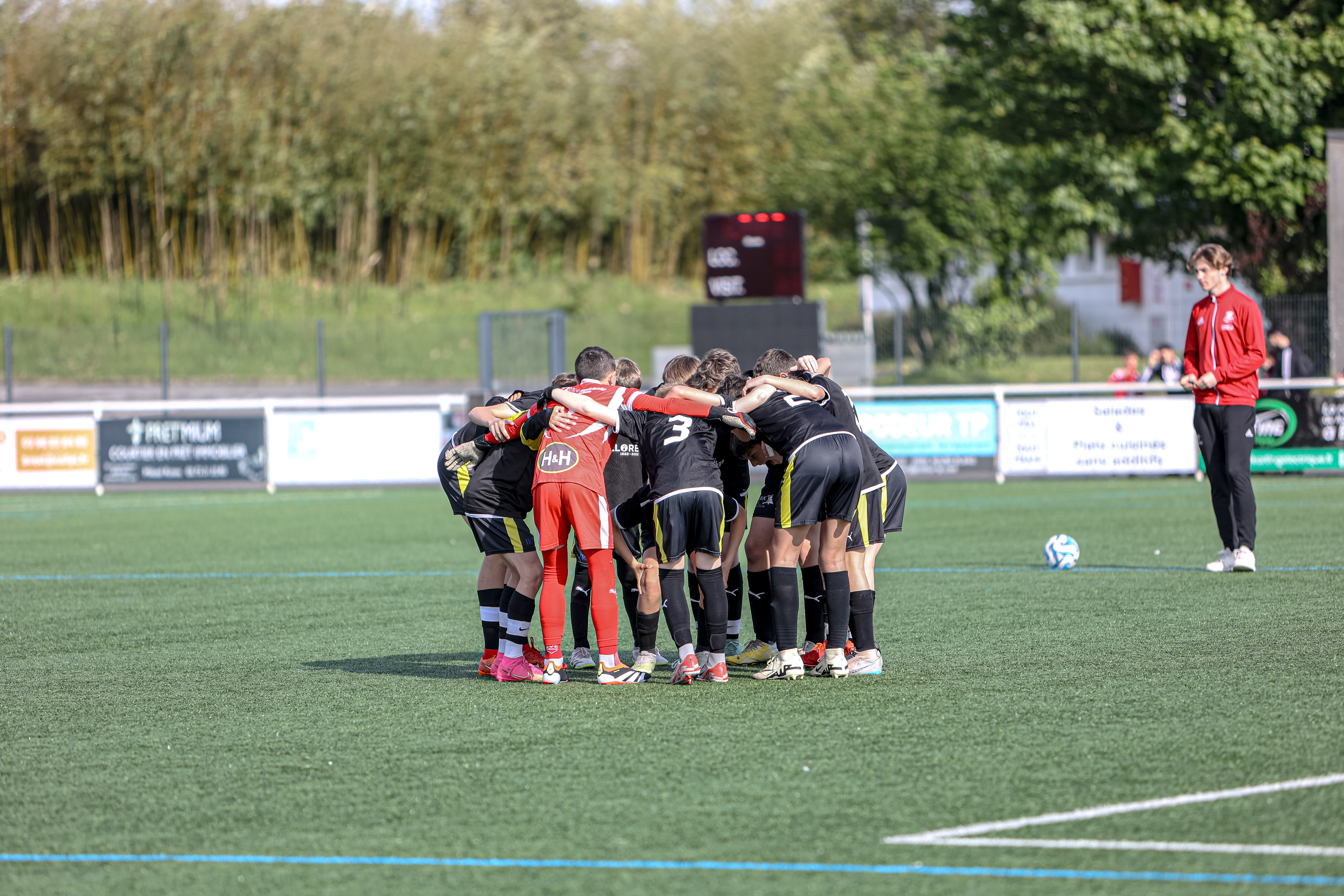 PROGRAMME JEUNES DU WEEK-END