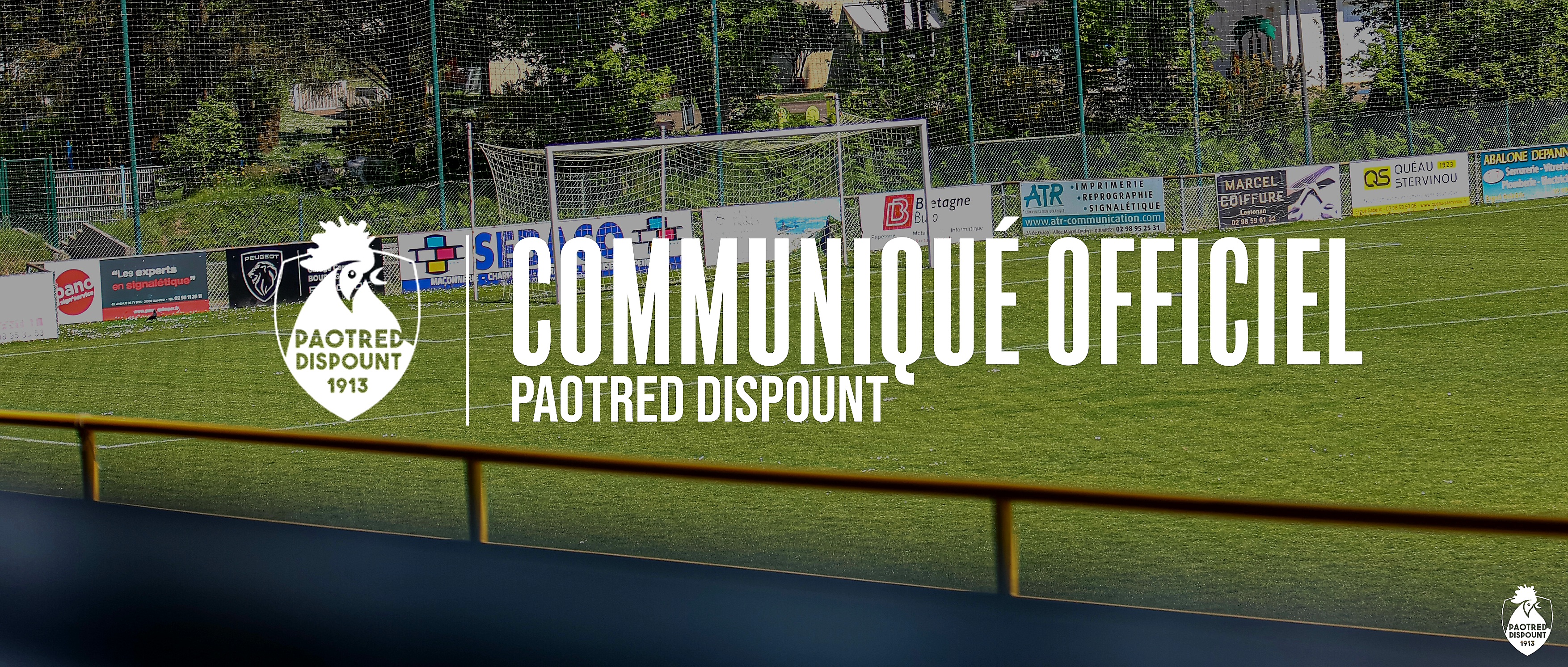 Communiqué officiel DNCG