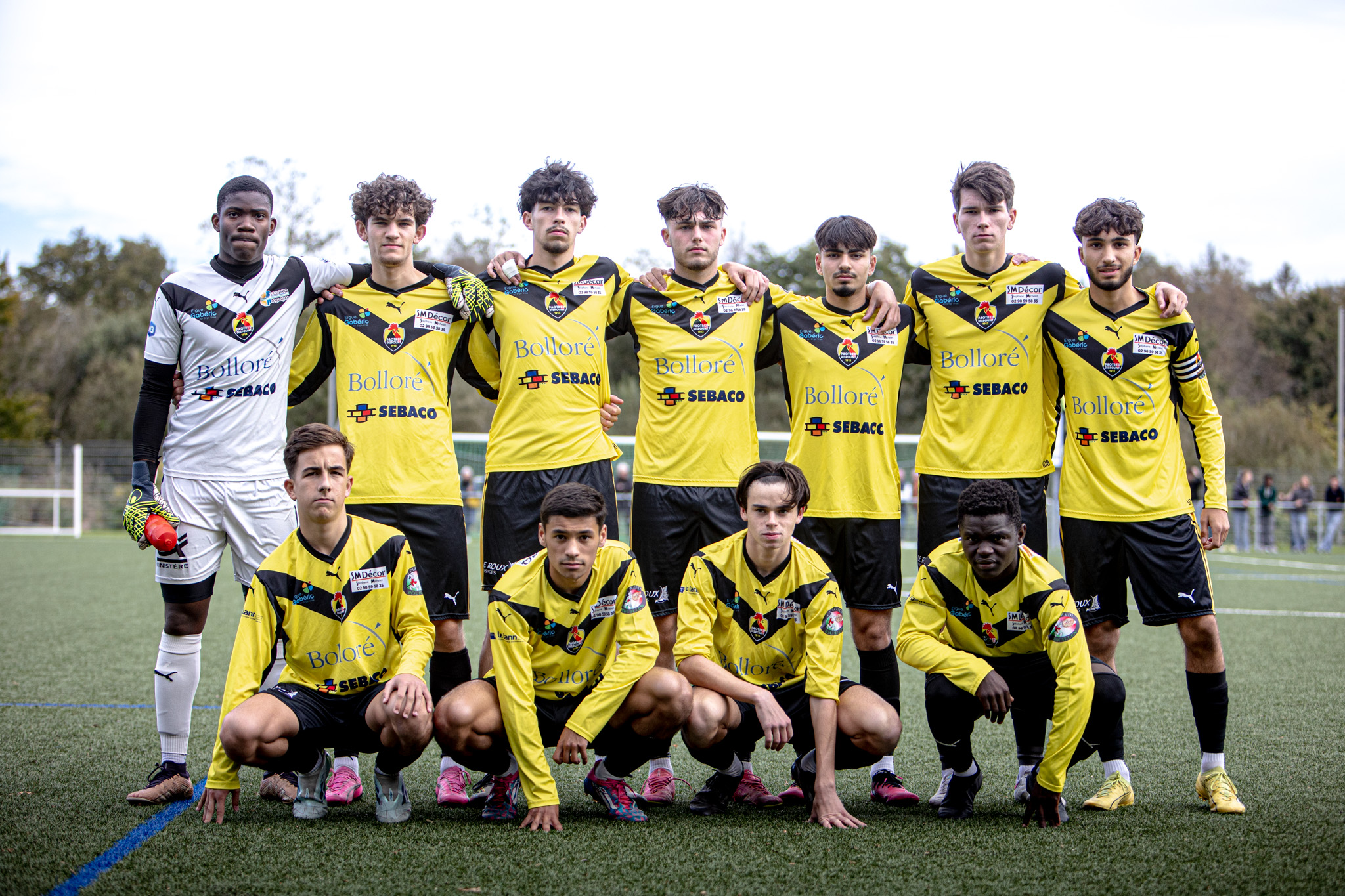 PROGRAMME JEUNES DU WEEK-END