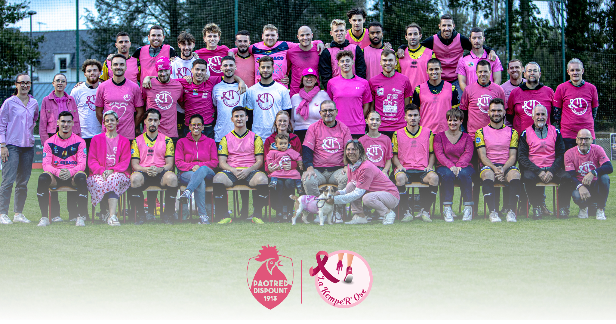 TOMBOLA KEMPER&rsquo;OSE