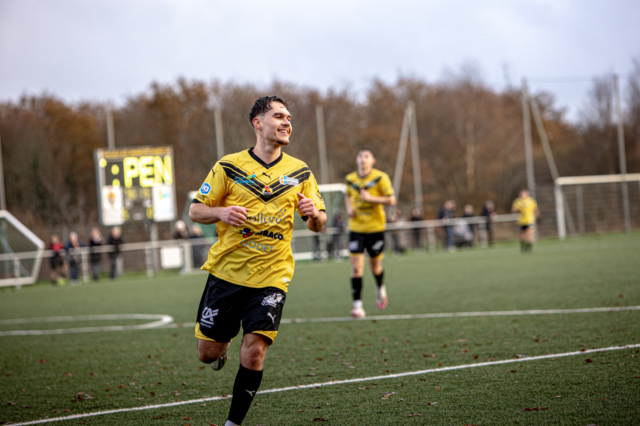 PROGRAMME SÉNIORS DU WEEK-END