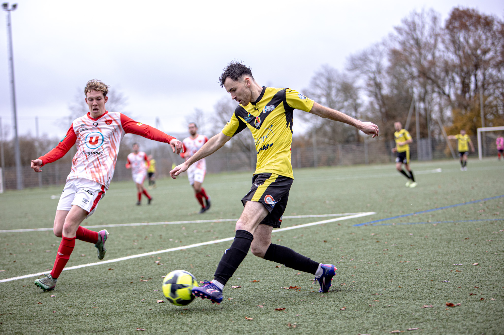 PROGRAMME SÉNIORS DU WEEK-END