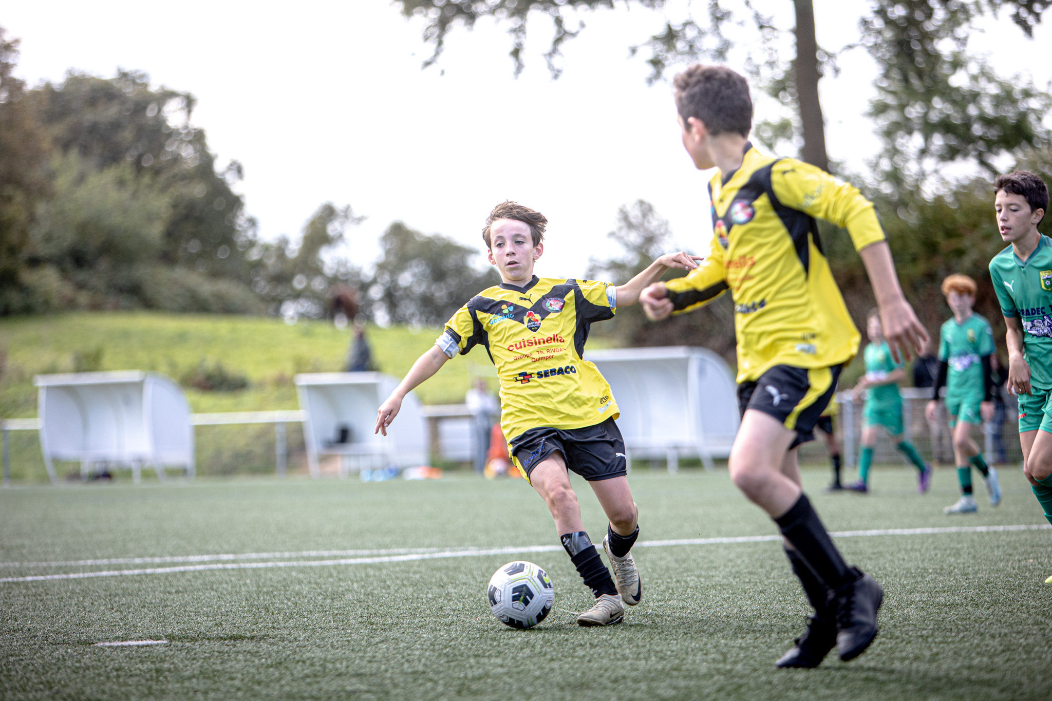 PROGRAMME JEUNES DU WEEK-END