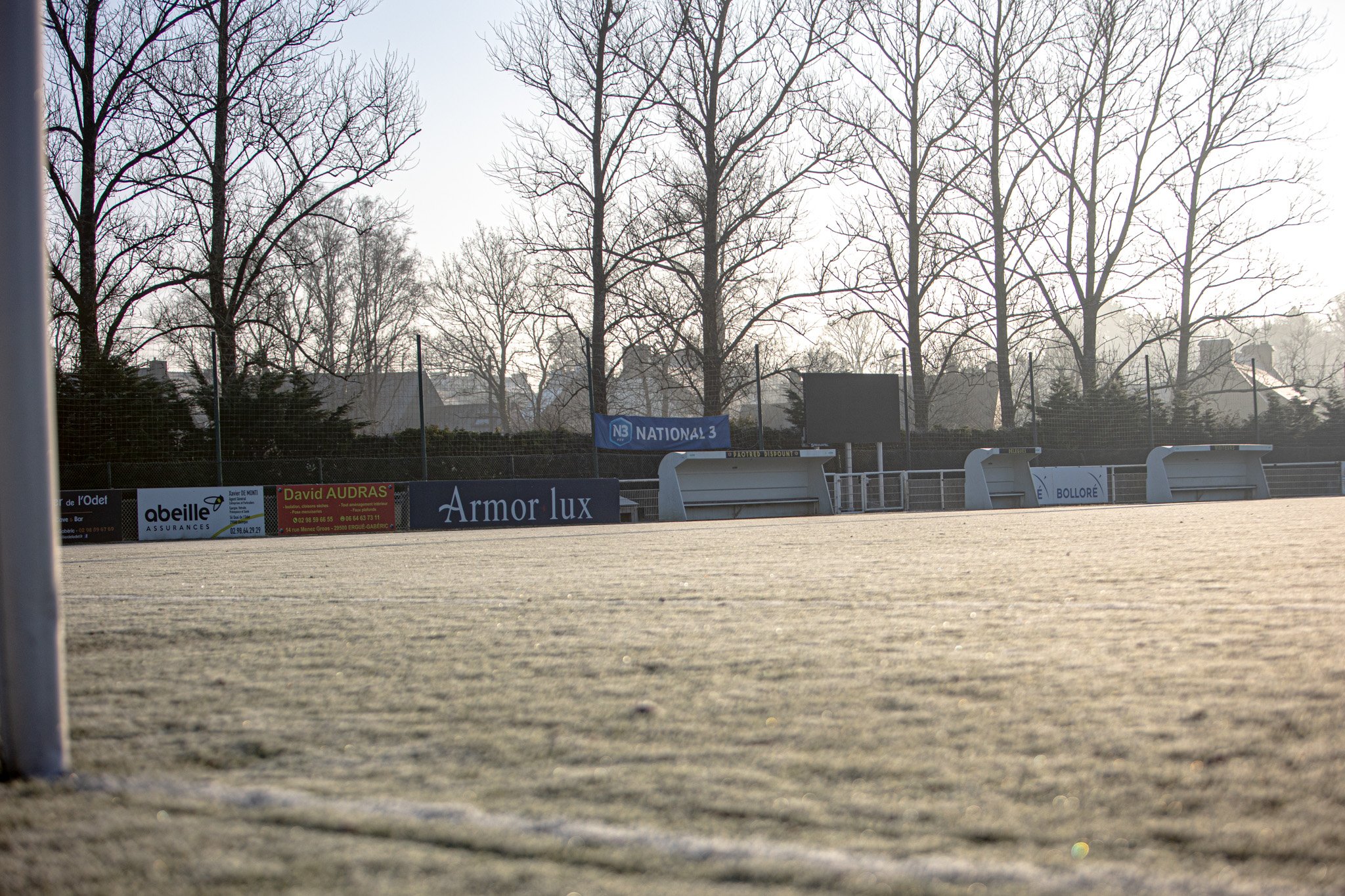 PROGRAMME SÉNIORS DU WEEK-END