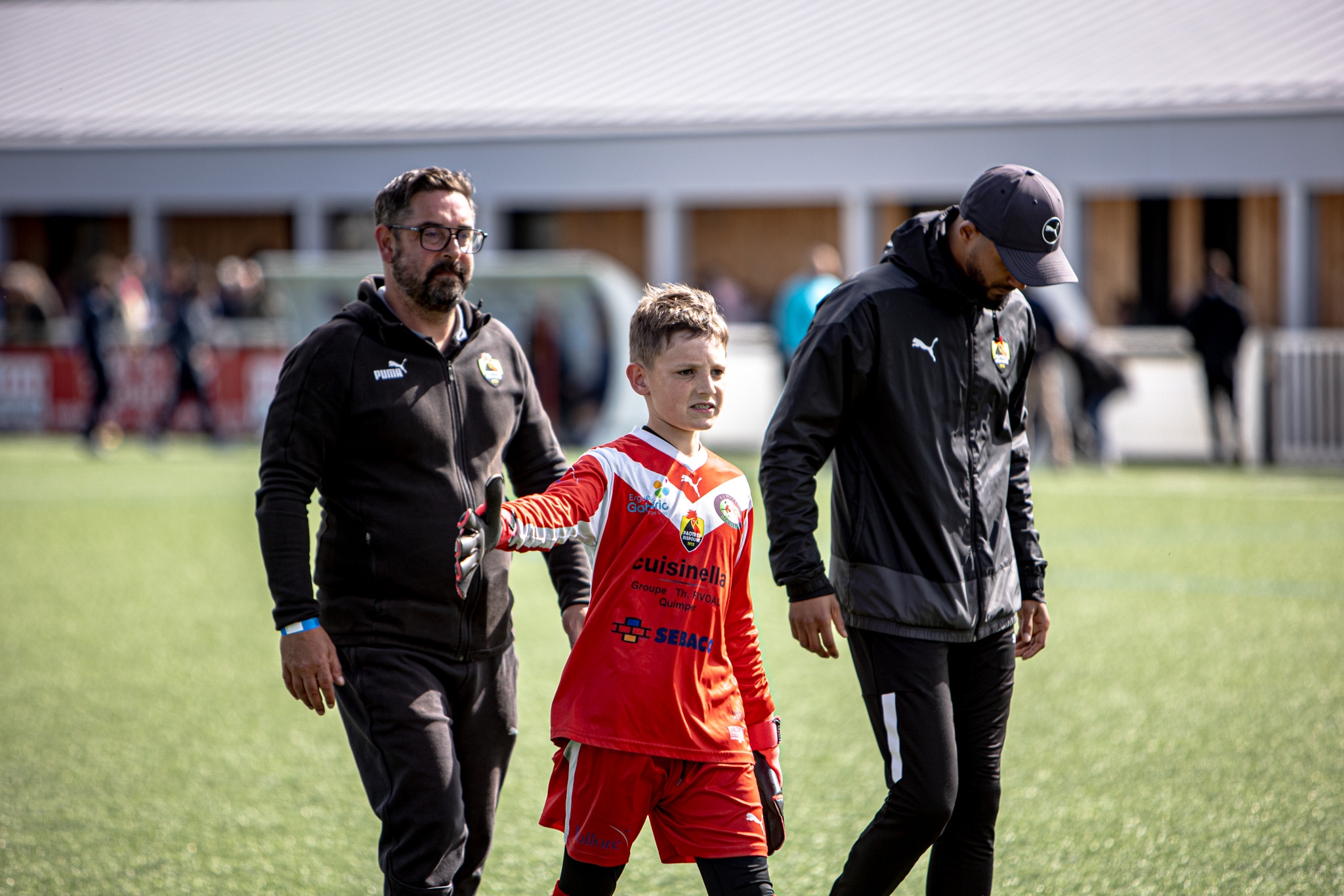 PROGRAMME JEUNES DU WEEK-END