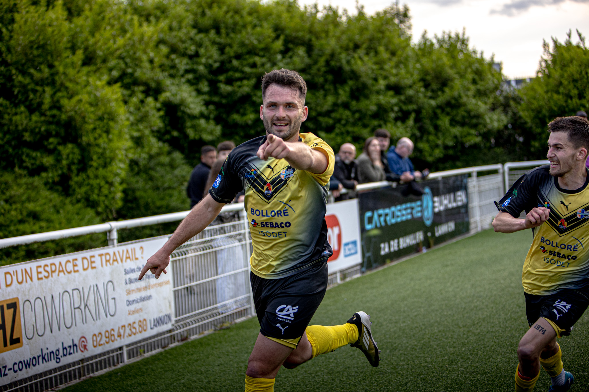 PROGRAMME SÉNIORS DU WEEK-END