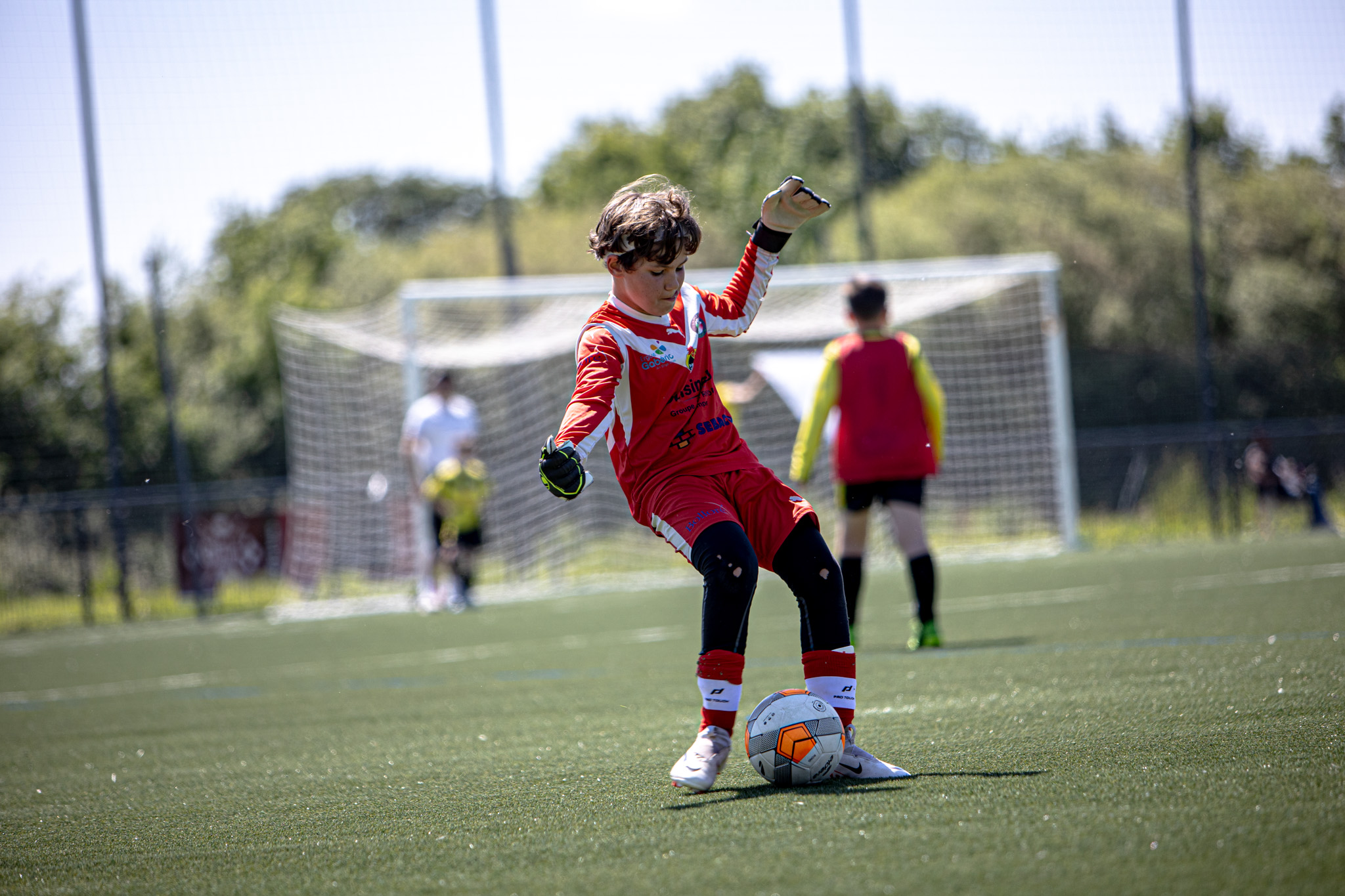 PROGRAMME JEUNES DU WEEK-END