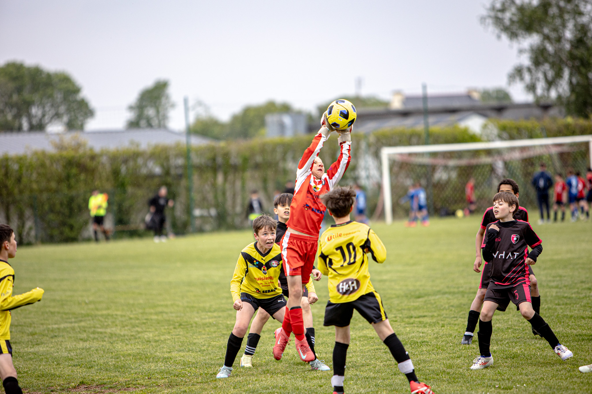 PROGRAMME JEUNES DU WEEK-END
