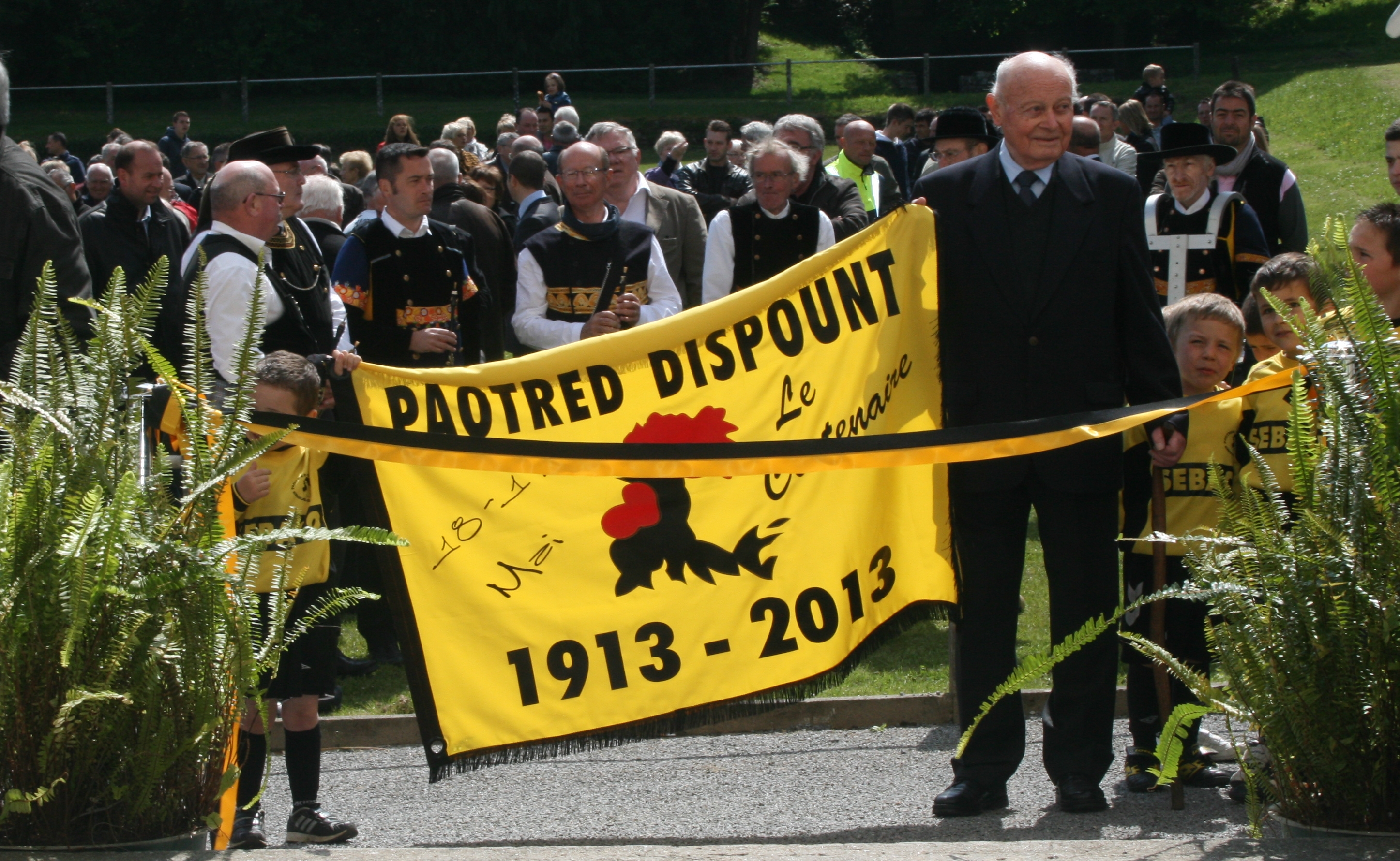 Henri Le Gars 1923 2025