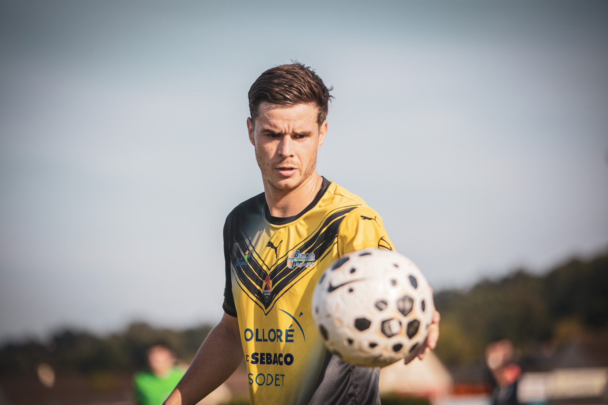 PROGRAMME DU WEEK-END