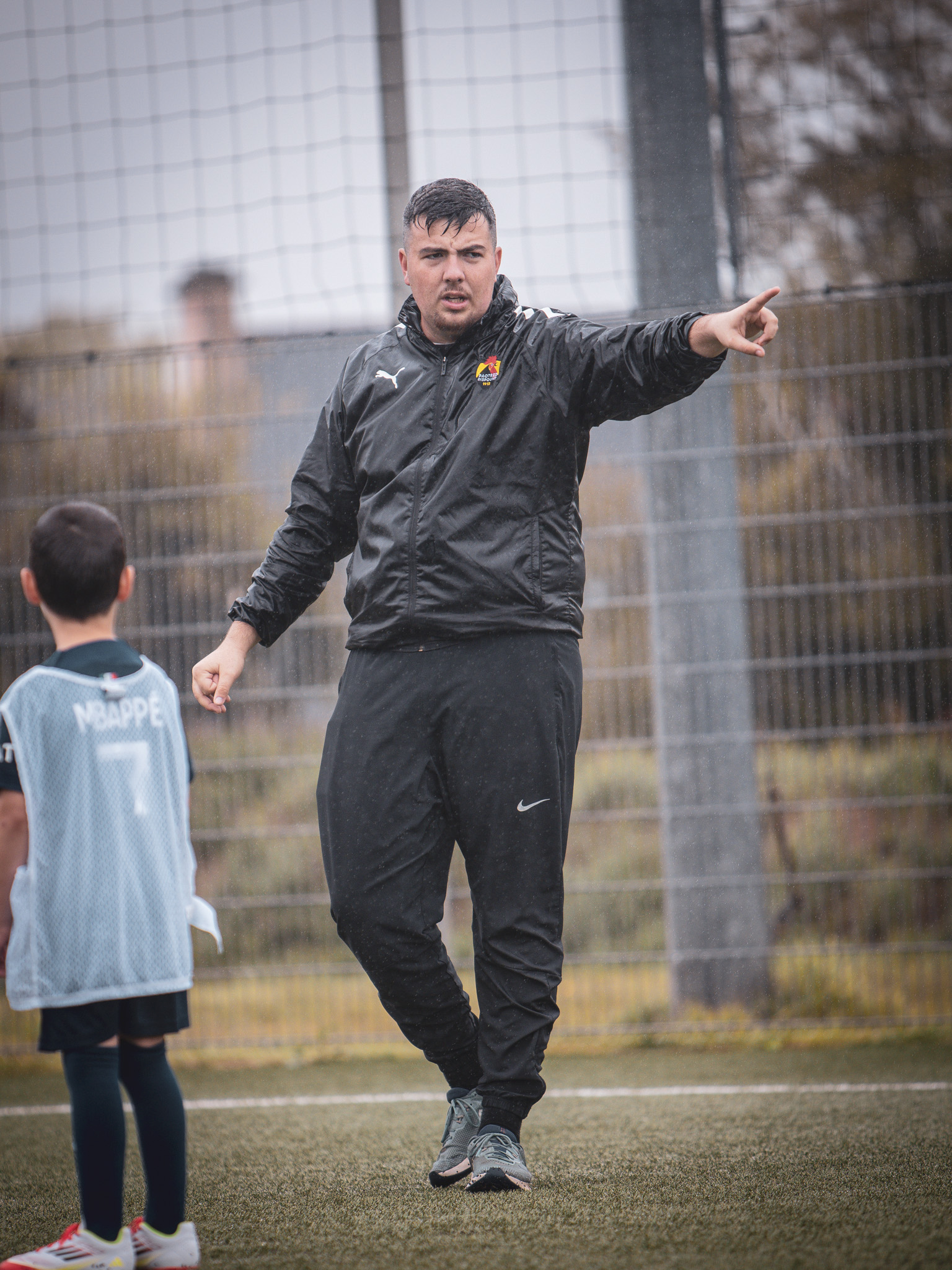 PROGRAMME JEUNES DU WEEK-END