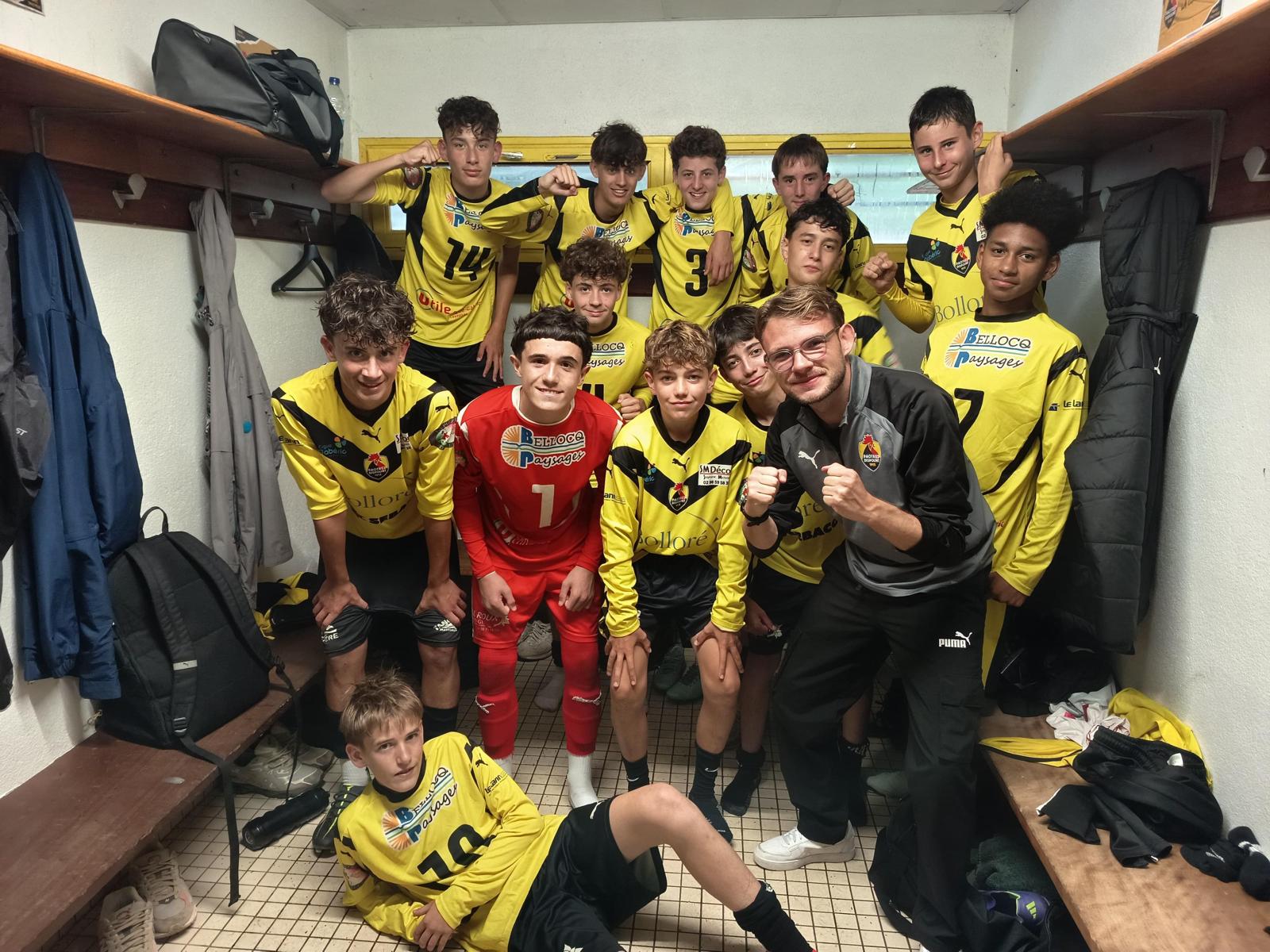 PROGRAMME DU WEEK-END