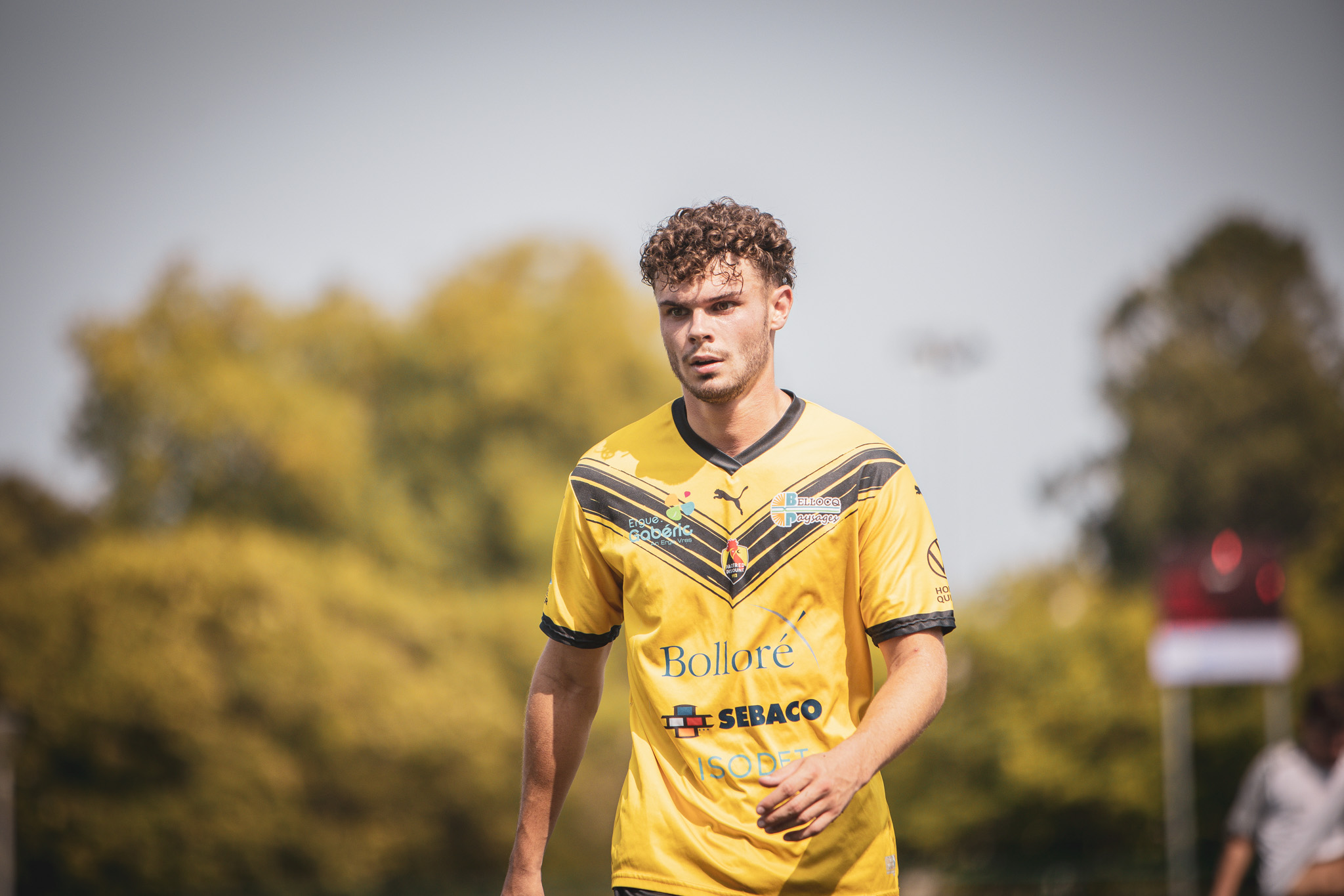 PROGRAMME DU WEEK-END